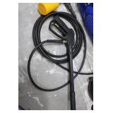 Campbell Hausfeld Standard Duty 1300 PSI Electric Pressure Washer With Accessories