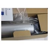 Barska Stargazer 450 Power 60.95 Refractor Telescope - Sealed NIB