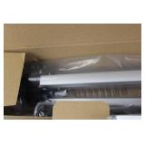 Barska Stargazer 450 Power 60.95 Refractor Telescope - Sealed NIB
