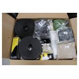 Woodland Scenics Model Railroad Scenery Supplies Mixed Lot