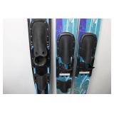 Cut N Jump & Aqua Thrill Water Skis