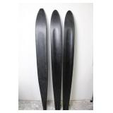 Cut N Jump & Aqua Thrill Water Skis