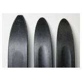 Cut N Jump & Aqua Thrill Water Skis