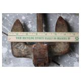 Folding Grapnel Boat Anchor With Rope