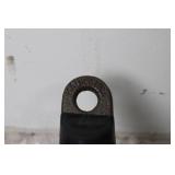 Roloff 12 Lb Vinyl Coated Covered Anchor