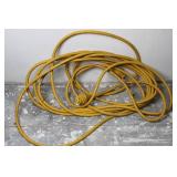 Heavy-Duty Twist-Lock Extension Cord 30A 125V