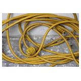 Heavy-Duty Twist-Lock Extension Cord 30A 125V