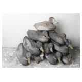Duck Hunting Decoys