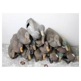 Duck Decoy Collection