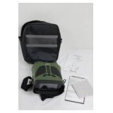 Konuspy-17 Digital Night Vision Binoculars With Case & Manual