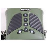 Konuspy-17 Digital Night Vision Binoculars With Case & Manual