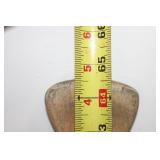 Feather Brand Wooden Paddles (2) and three others