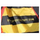 Sportsstuff Big Mable Towable Tube With Rope