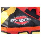Sportsstuff Big Mable Towable Tube With Rope