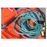 Sportsstuff Big Mable Towable Tube With Rope