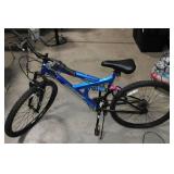 Dynacraft Aftershock Mountain Bike