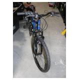 Dynacraft Aftershock Mountain Bike
