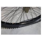 Dynacraft Aftershock Mountain Bike