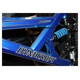 Dynacraft Aftershock Mountain Bike