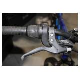 Dynacraft Aftershock Mountain Bike
