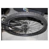Dynacraft Aftershock Mountain Bike