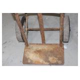 Heavy Duty Steel Hand Truck