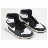 Nike Air Jordan High-Top Sneakers Size 8.5