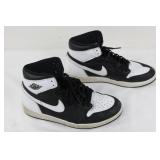 Nike Air Jordan High-Top Sneakers Size 8.5