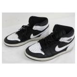 Nike Air Jordan High-Top Sneakers Size 8.5