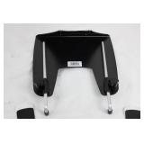 AmazonBasics B010QZD6I6 Notebook Arm Mount Tray With Hardware