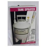Suncast HG100 1 Gallon Home & Garden Sprayer