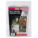 Suncast HG100 1 Gallon Home & Garden Sprayer