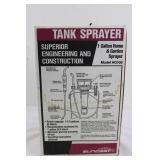Suncast HG100 1 Gallon Home & Garden Sprayer