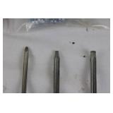 Hand Tools, Drill Bits & Cable Eyes