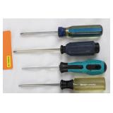 Hand Tools, Drill Bits & Cable Eyes