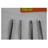 Hand Tools, Drill Bits & Cable Eyes