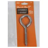 Hand Tools, Drill Bits & Cable Eyes