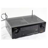 Denon AVR-X1400H Integrated Network AV Receiver (tested)