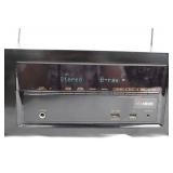 Denon AVR-X1400H Integrated Network AV Receiver (tested)