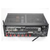 Denon AVR-X1400H Integrated Network AV Receiver (tested)