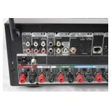 Denon AVR-X1400H Integrated Network AV Receiver (tested)