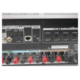 Denon AVR-X1400H Integrated Network AV Receiver (tested)