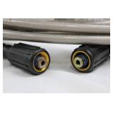 PowerCare 3200 PSI Braided Pressure Washer Hose