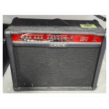 Crate FXT120 120-Watt Guitar Amplifier
