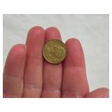 Mix of Foreign Coins