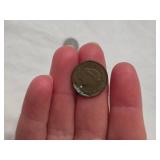 Mix of Foreign Coins