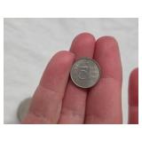 Mix of Foreign Coins
