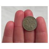 Mix of Foreign Coins