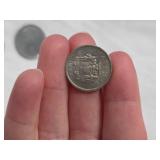 Mix of Foreign Coins
