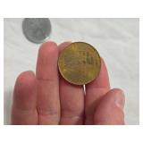 Mix of Foreign Coins